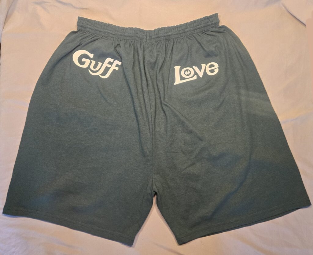 Basketball Shorts