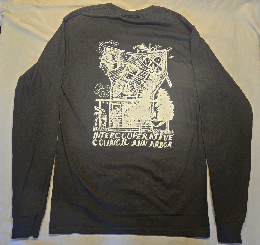 Gator Long Sleeve