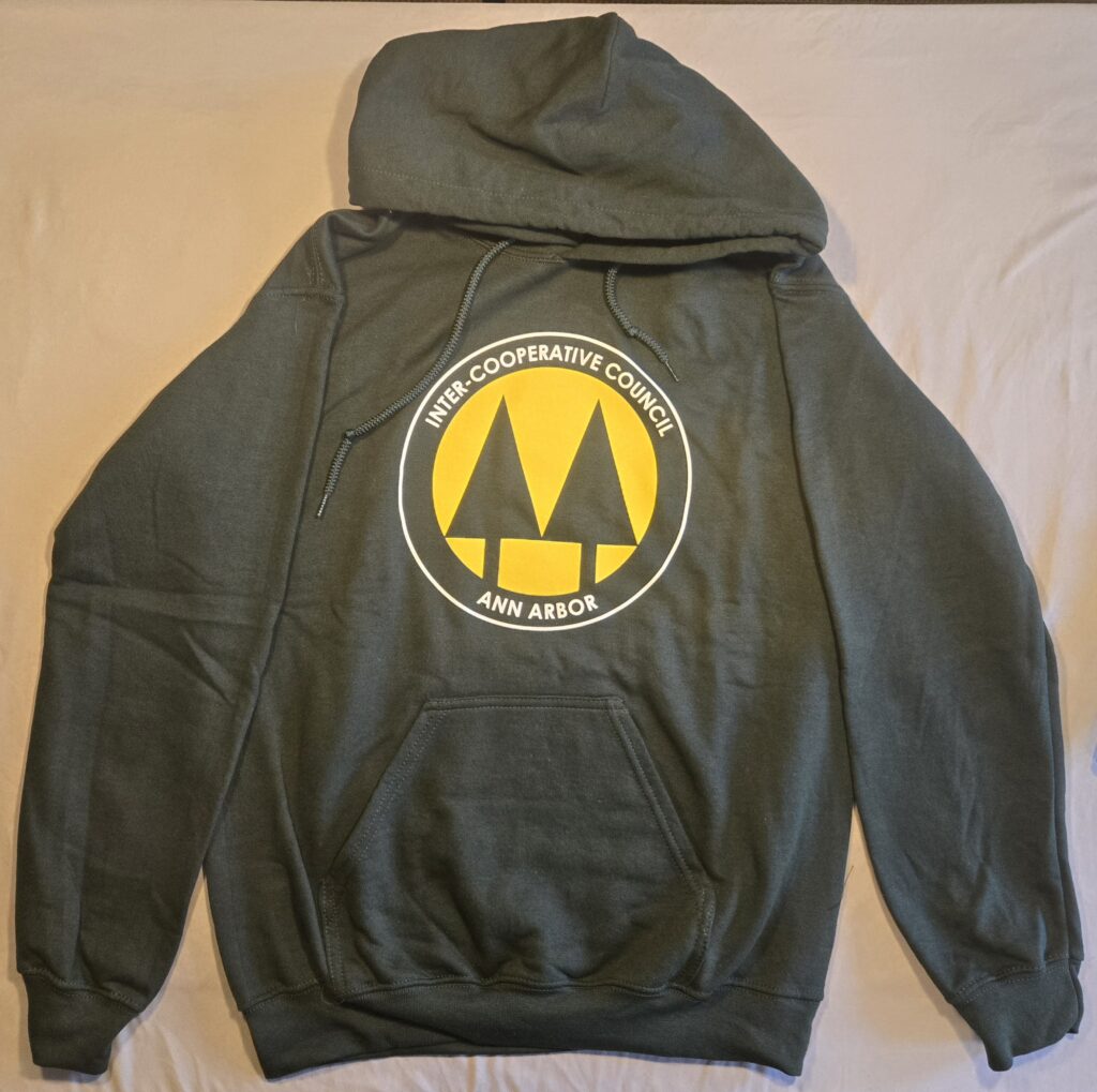 Logo Hoodie