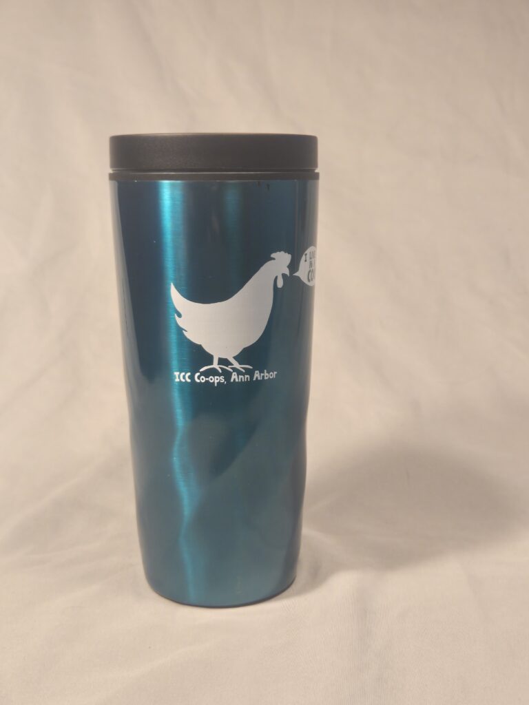 Travel Mug