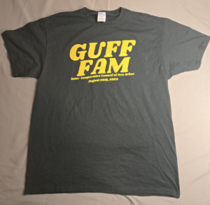 Guff Fam Tee