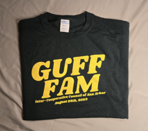 Guff Fam Tee