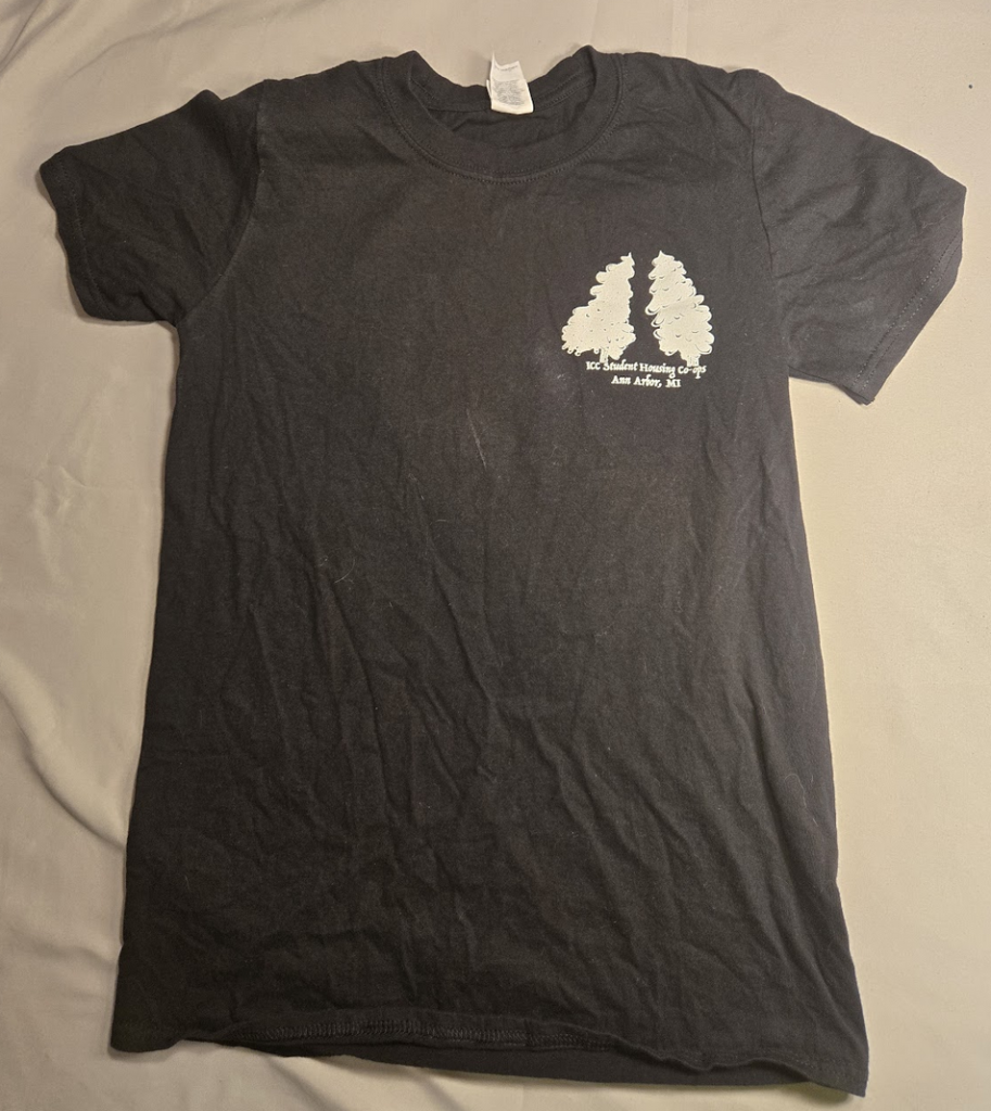 Gator Tee