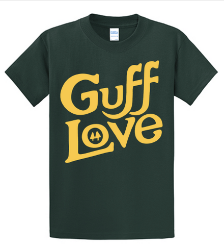 Guff Love Tee