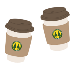 4/16 Alumni Coffee Hour (In-Person/Virtual)